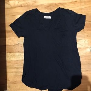 Abercrombie & Fitch - vneck